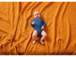 Set van 5 baby rompers