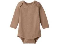 Set van 5 baby rompers