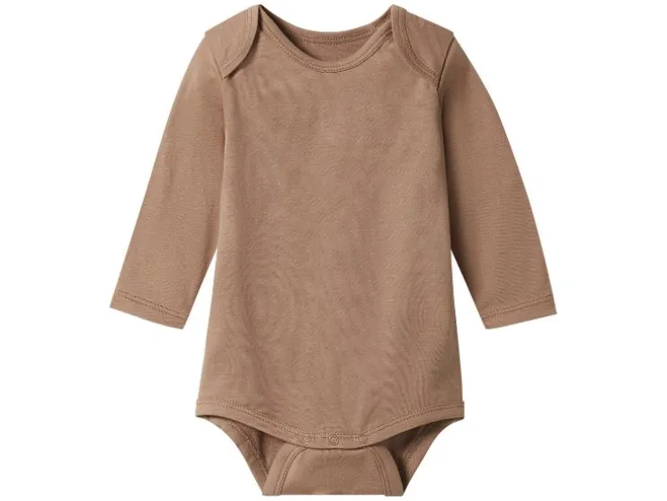 Set van 5 baby rompers