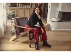 Set van 2 dames coltruien