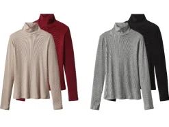 Set van 2 dames coltruien