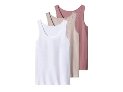 Set van 3 dames hemden