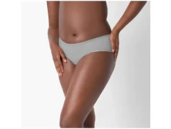 Set van 5 dames hipsters - Plus size