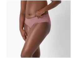 Set van 5 dames hipsters - Plus size