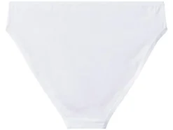 Set van 5 dames kerstonderbroeken