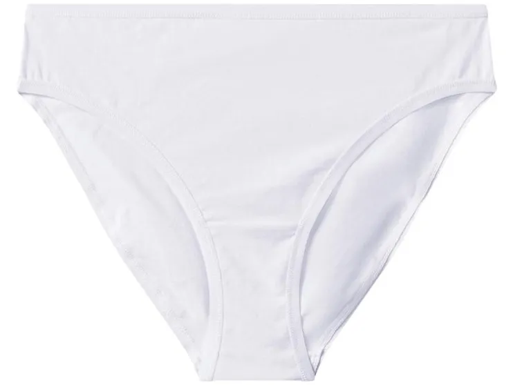 Set van 5 dames kerstonderbroeken