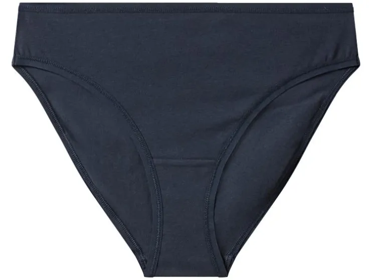 Set van 5 dames kerstonderbroeken