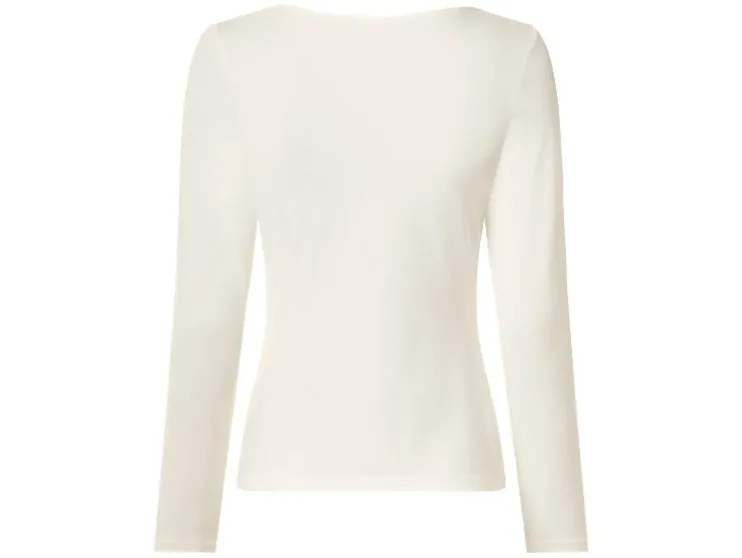 Set van 2 dames longsleeves