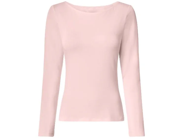 Set van 2 dames longsleeves