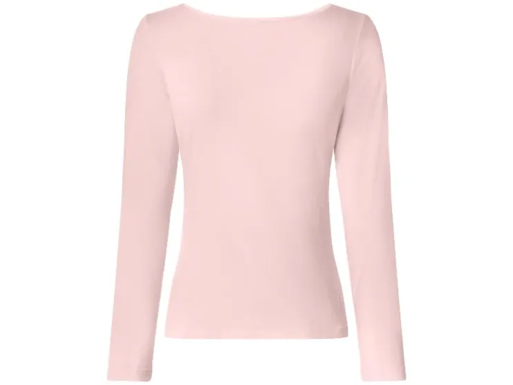 Set van 2 dames longsleeves