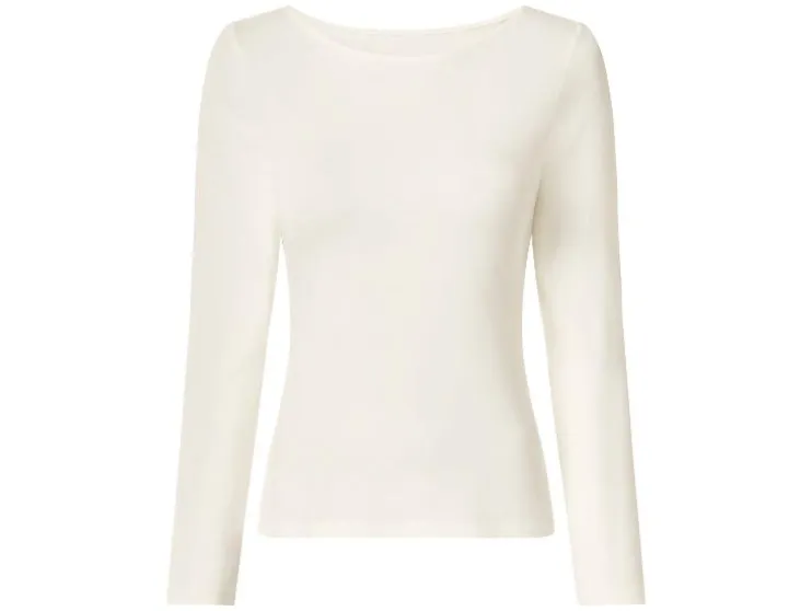 Set van 2 dames longsleeves