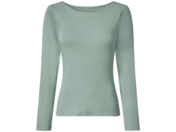 Set van 2 dames longsleeves