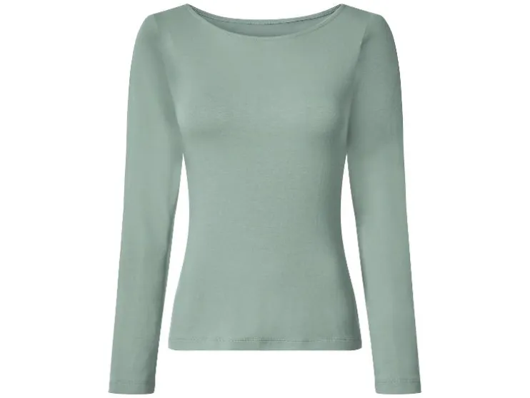 Set van 2 dames longsleeves