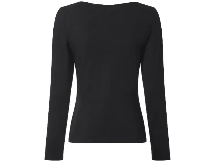 Set van 2 dames longsleeves