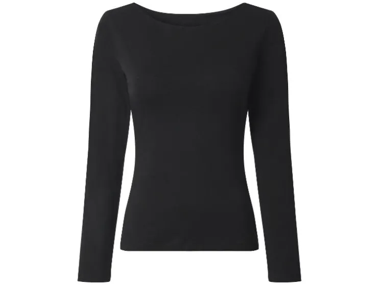 Set van 2 dames longsleeves