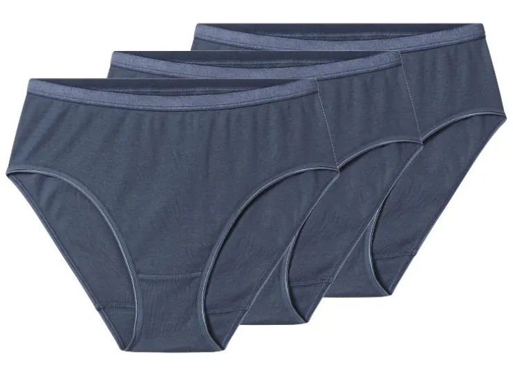 Set van 3 dames onderbroeken