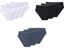 Set van 3 dames onderbroeken