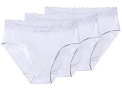 Set van 3 dames onderbroeken