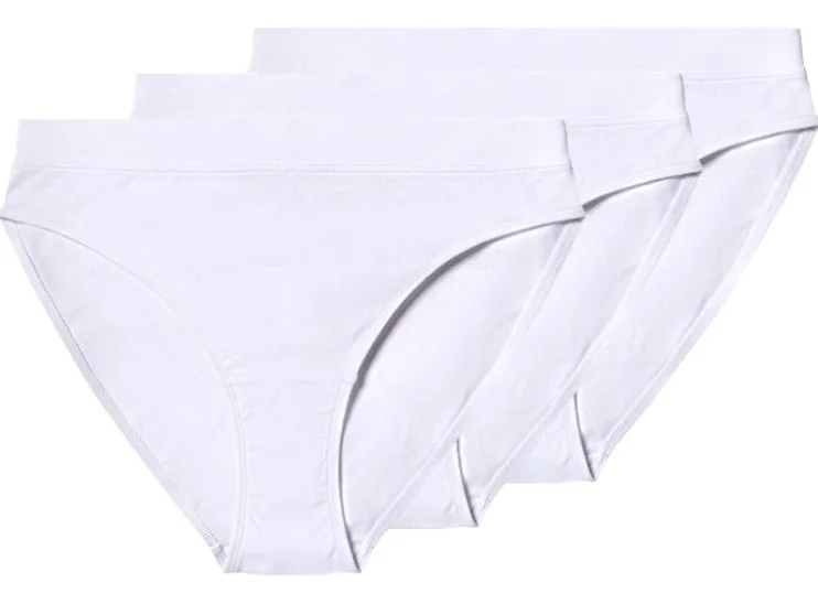 Set van 3 dames onderbroeken