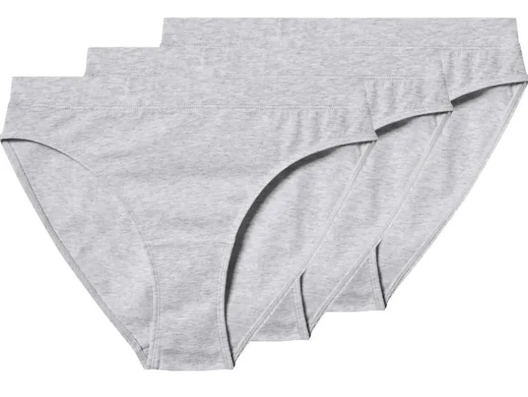 Set van 3 dames onderbroeken