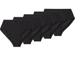 Set van 5 dames onderbroeken