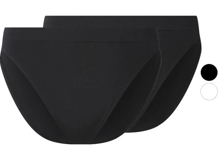 Set van 2 dames onderbroeken