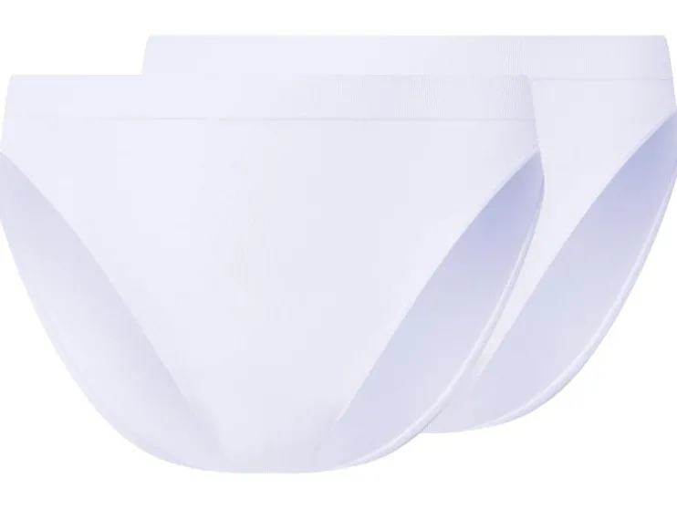 Set van 2 dames onderbroeken