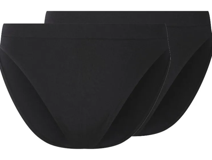 Set van 2 dames onderbroeken