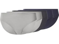 Set van 5 dames onderbroeken