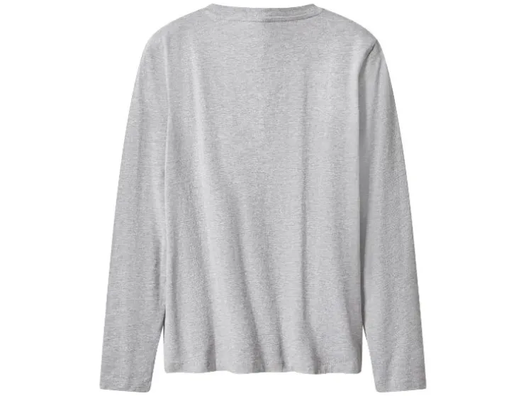 Set van 2 dames shirts met lange mouwen