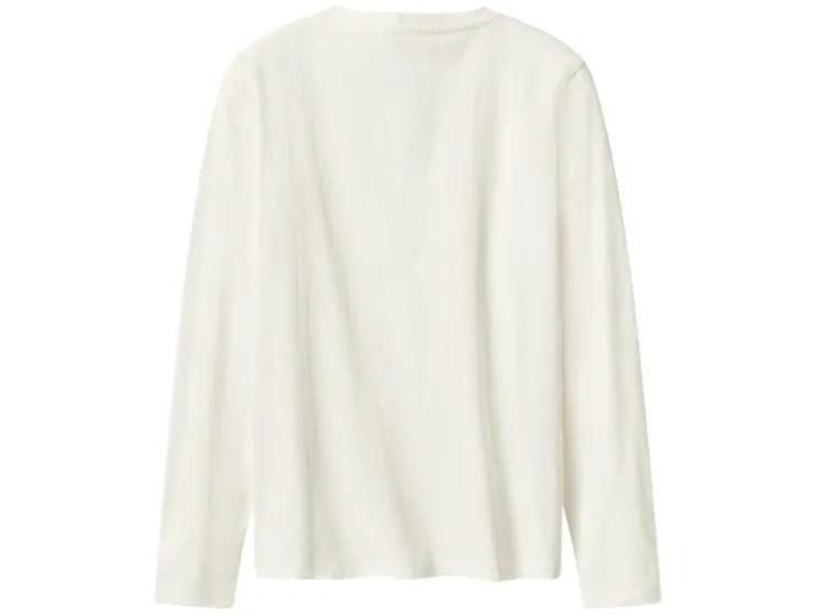 Set van 2 dames shirts met lange mouwen