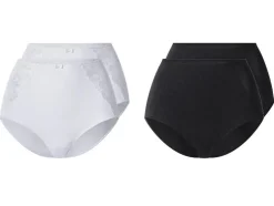 Set van 2 dames slips