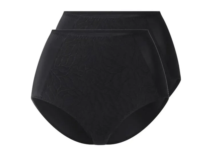 Set van 2 dames slips