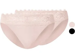 Set van 2 dames slips
