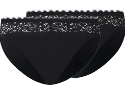 Set van 2 dames slips