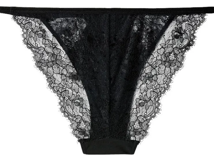 Set van 2 dames slips