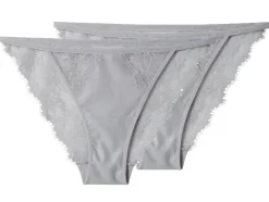 Set van 2 dames slips