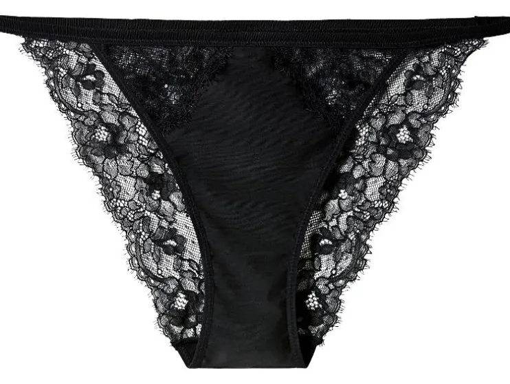 Set van 2 dames slips