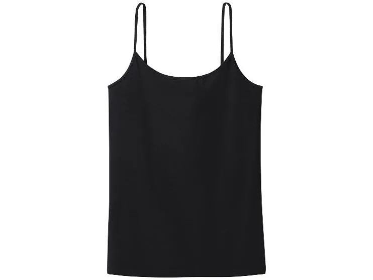 Set van 3 dames spaghettitops