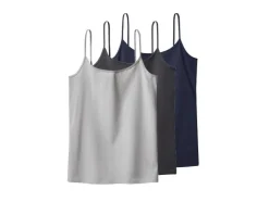 Set van 3 dames spaghettitops