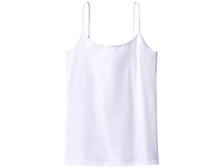 Set van 3 dames spaghettitops