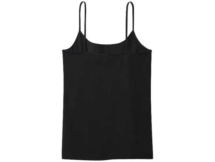 Set van 3 dames spaghettitops