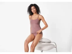 Set van 3 dames spaghettitops