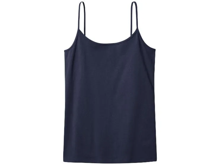 Set van 3 dames spaghettitops