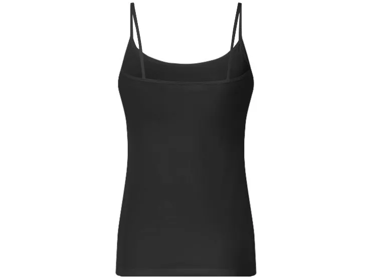 Set van 5 dames spaghettitops