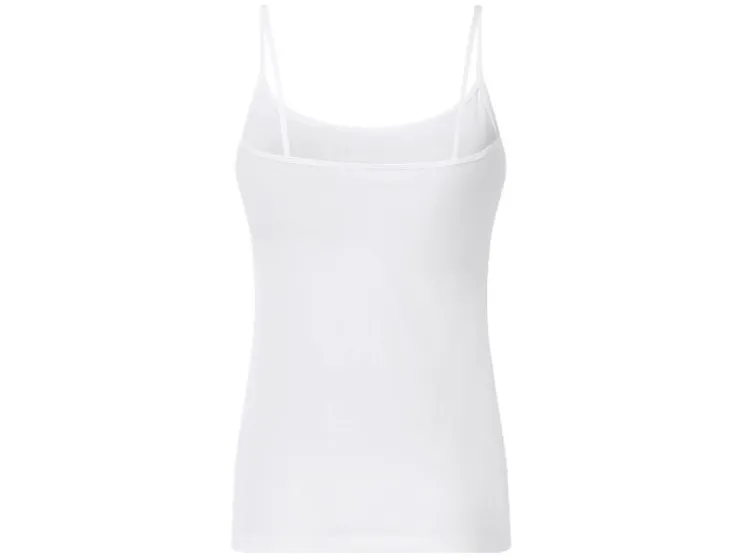 Set van 5 dames spaghettitops