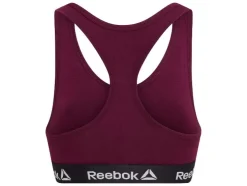 Set van 2 dames sport-BH's