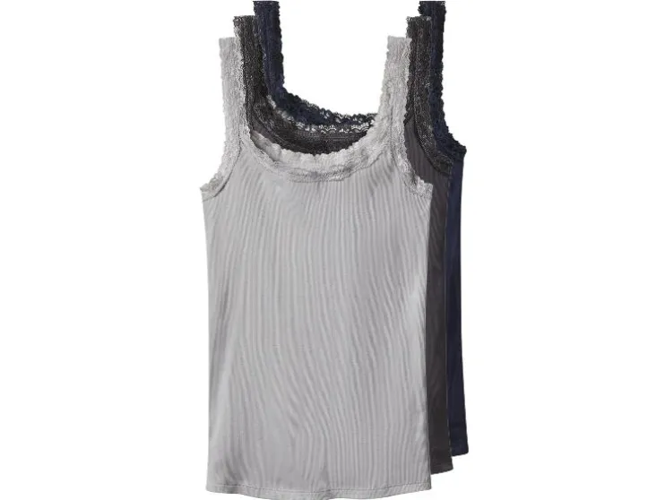 Set van 3 dames tops