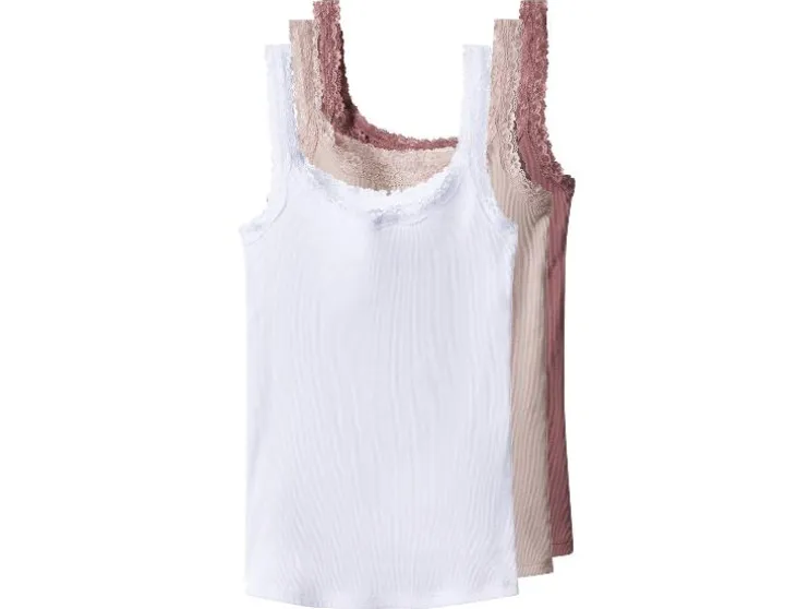 Set van 3 dames tops