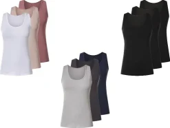 Set van 3 dames tops